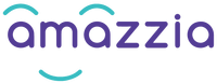 Amazzia full color logo